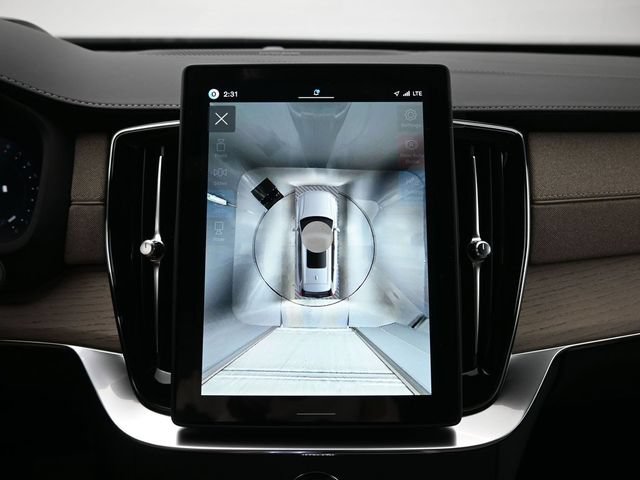 New 2026 Volvo XC90 B6 Ultra w/ Protection Package AWD/4WD image 22