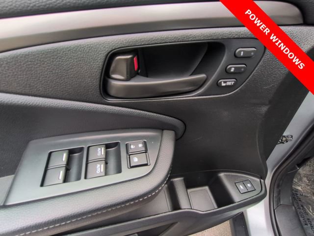 Used 2023 Honda Passport EX-L image 23