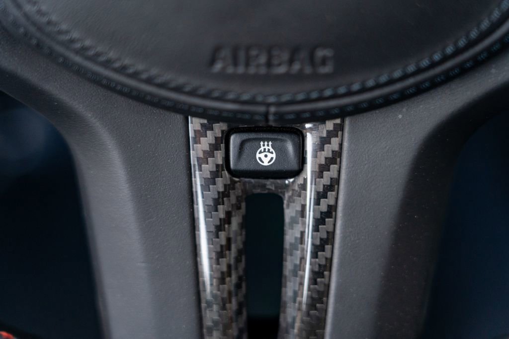 Used 2023 BMW M3 Competition AWD/4WD image 30