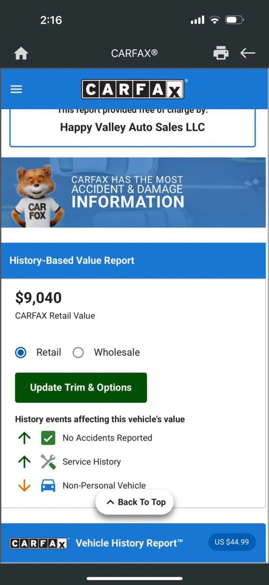 Used 2017 Nissan Altima 2.5 SV image 18