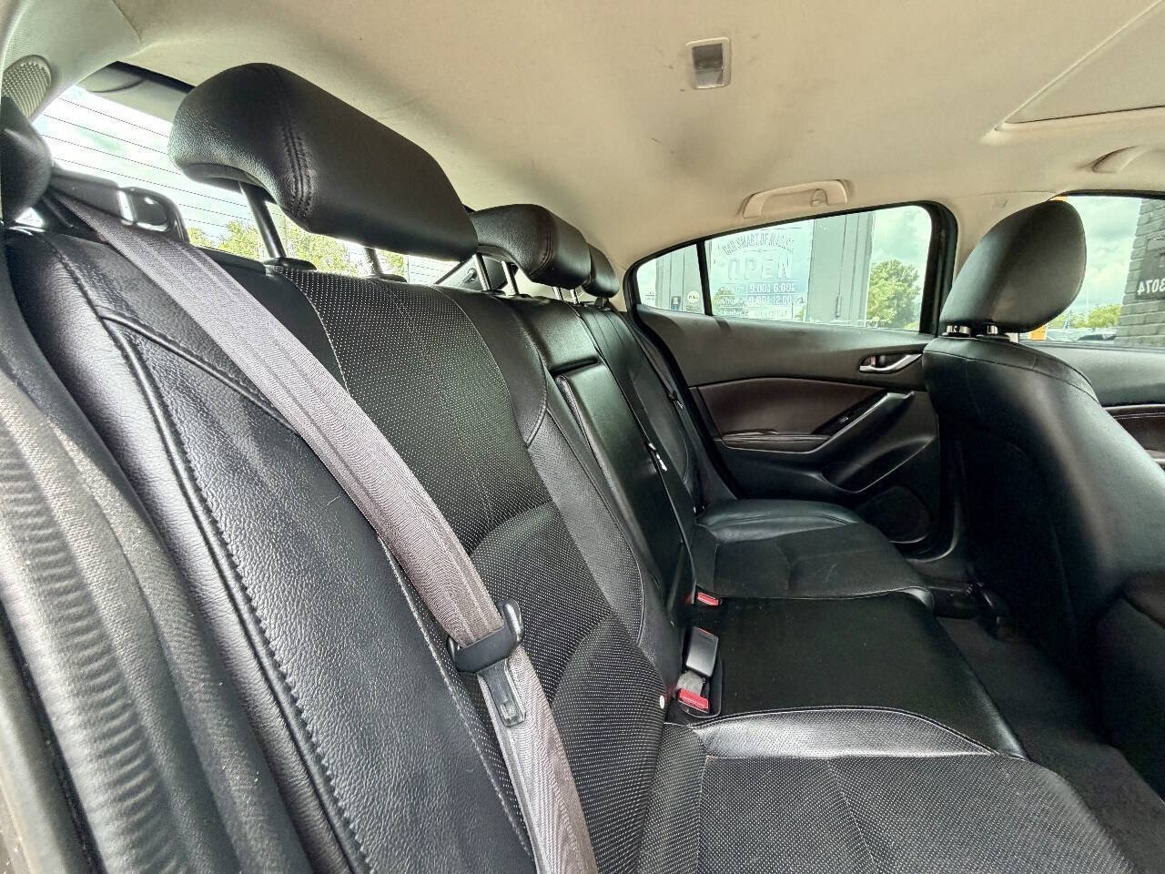 Used 2018 Subaru Impreza 2.0i Sport w/ Popular Package #1 AWD/4WD image 24