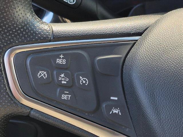 Used 2021 Chevrolet Equinox LS FWD image 10