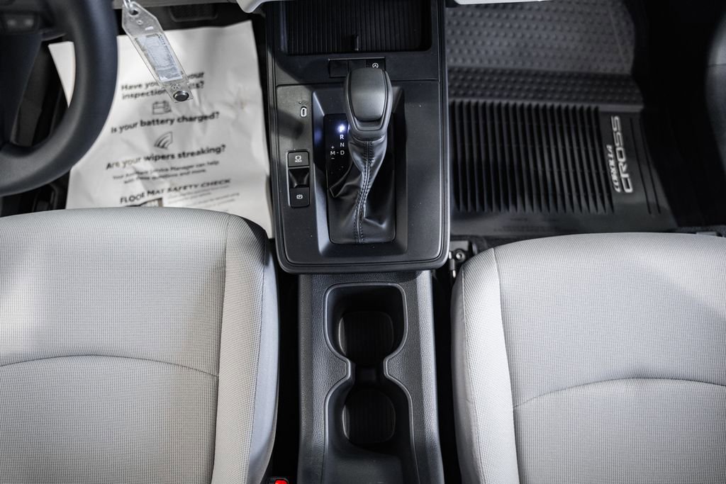 New 2026 Toyota Corolla Cross L image 21
