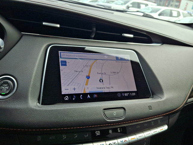 Used 2020 Cadillac XT4 Sport AWD/4WD image 18