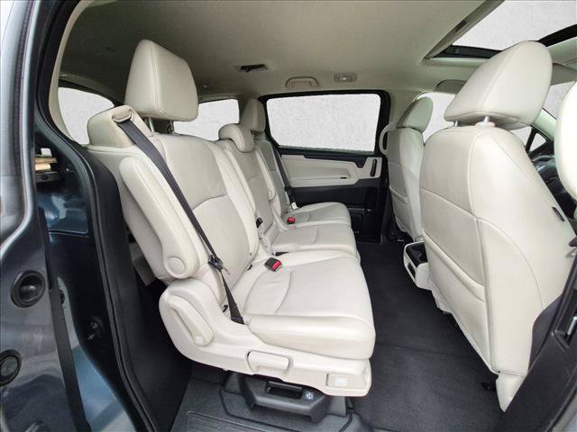 Used 2025 Honda Odyssey EX-L image 23