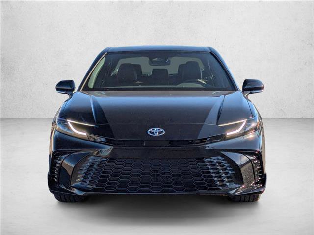 New 2026 Toyota Camry XSE image 6