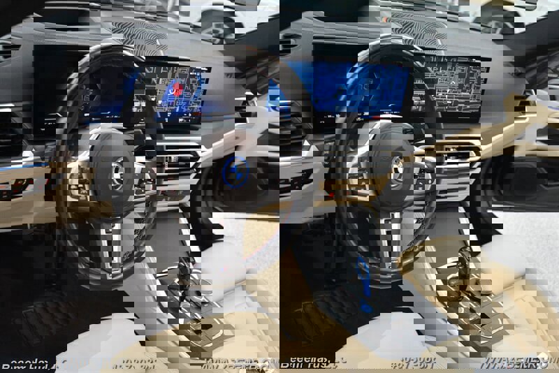 Used 2023 BMW i4 M50 image 13