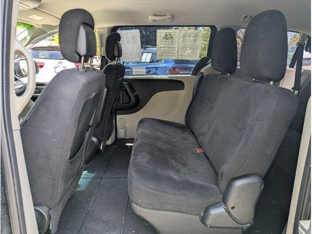 Used 2013 Dodge Grand Caravan American Value Package w/ UConnect Hands-Free Group FWD image 55