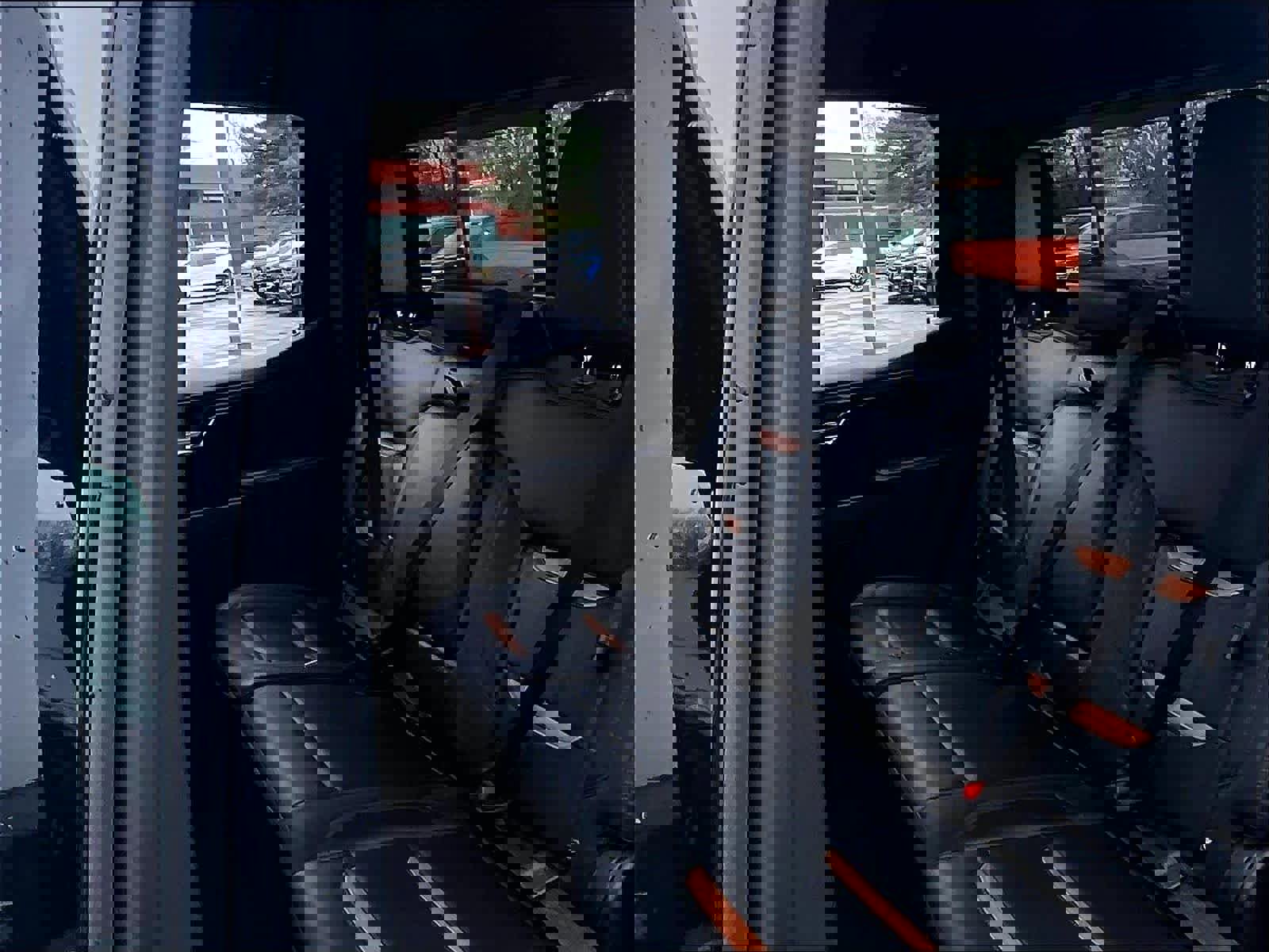 Used 2024 GMC Sierra 1500 AT4 w/ Technology Package image 23