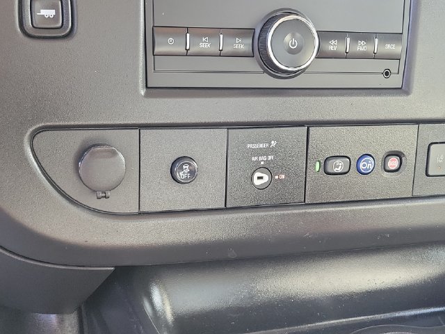 Used 2021 Chevrolet Express 3500 w/ Power Convenience Package RWD image 30