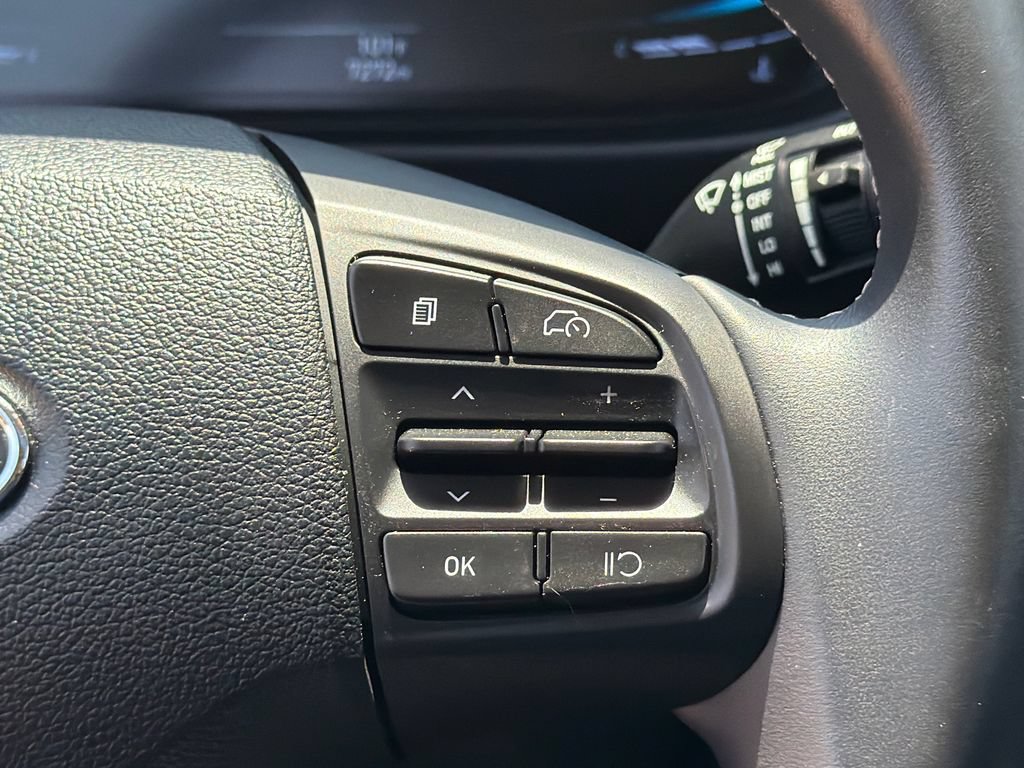 Used 2026 Hyundai Venue SEL FWD image 30