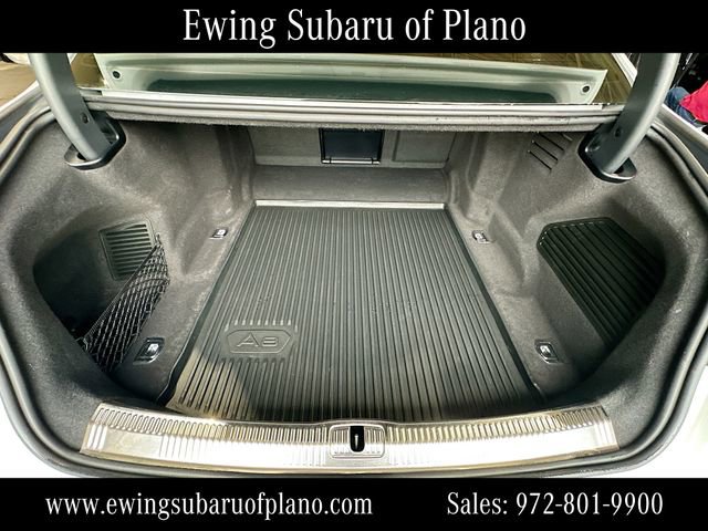 Used 2021 Audi A8 L 4.0T w/ Luxury Package AWD/4WD image 28