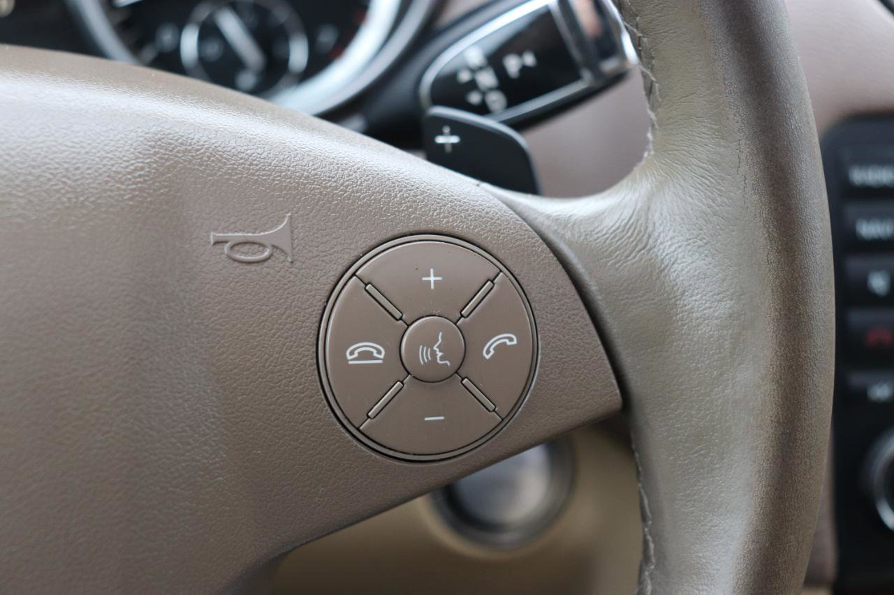 Used 2010 Mercedes-Benz GL 450 4MATIC image 35