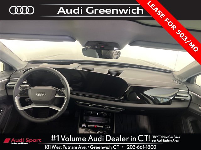 Certified 2025 Audi A5 2.0T Premium Plus w/ Premium Plus image 18