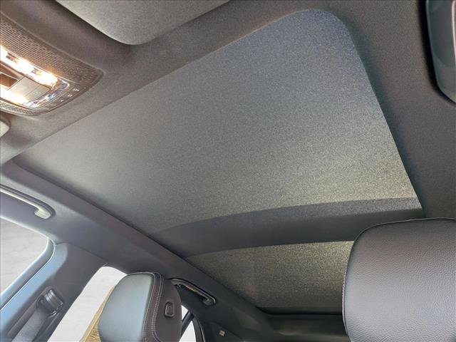 Used 2025 Mercedes-Benz GLE 350 4MATIC image 17