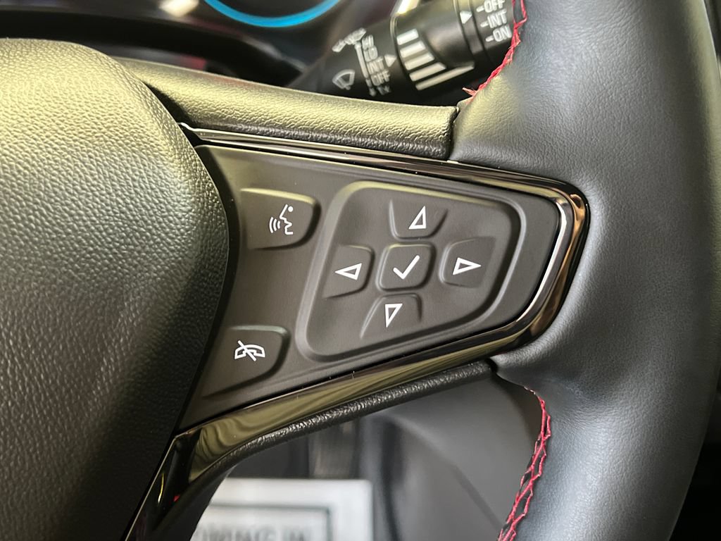 Used 2024 Chevrolet Equinox RS AWD/4WD image 24