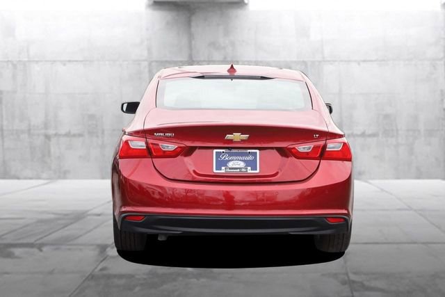 Used 2024 Chevrolet Malibu LT FWD image 6