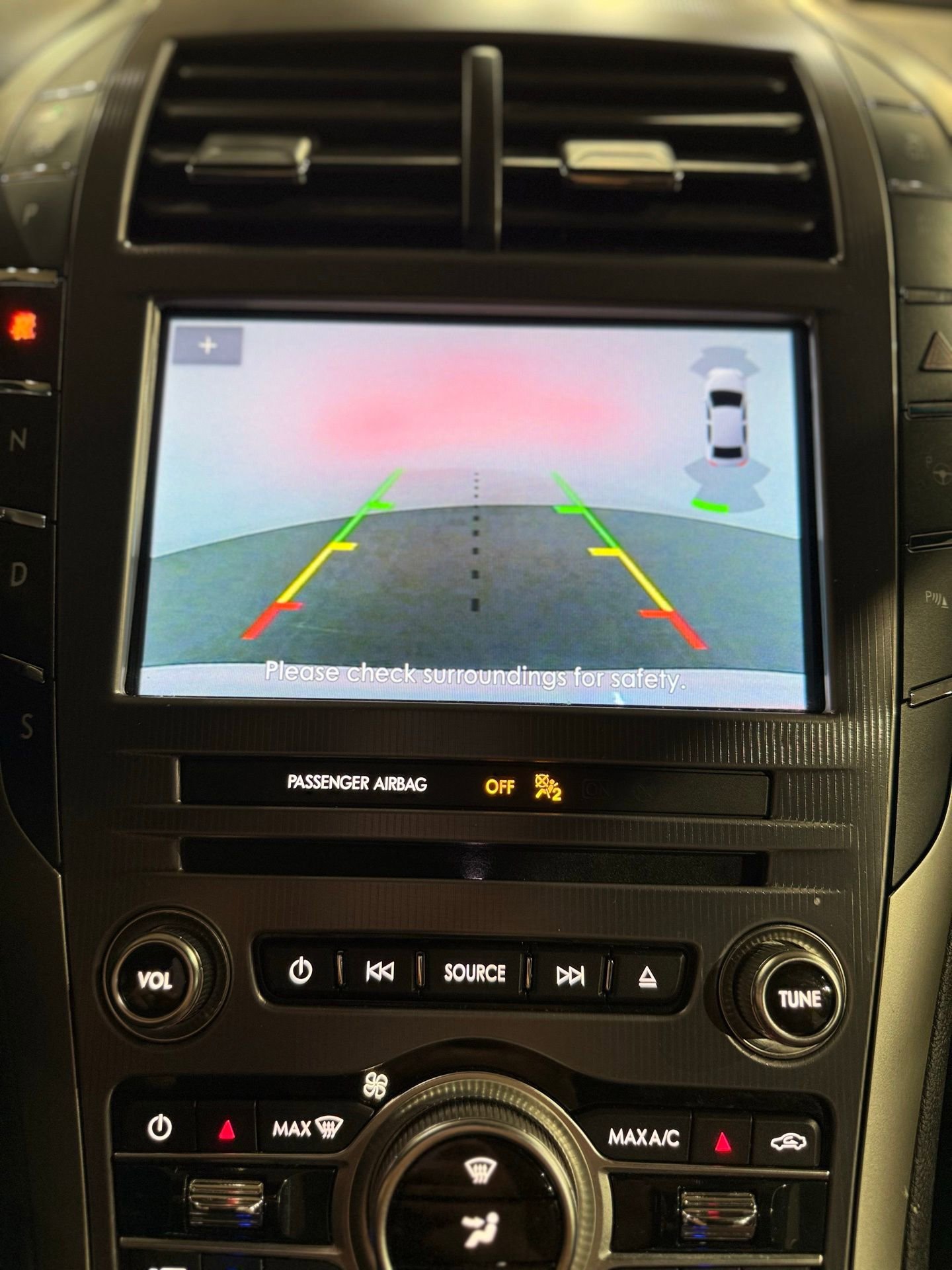 Used 2020 Lincoln MKZ Reserve w/ Monochromatic Package image 71