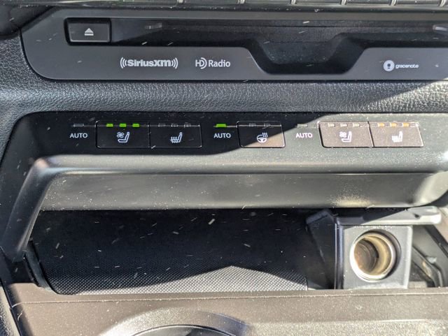 Used 2020 Lexus UX 250h w/ Premium Package image 17