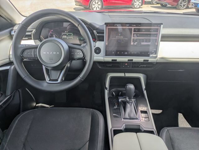 New 2026 MAZDA CX-5 Preferred AWD/4WD image 28
