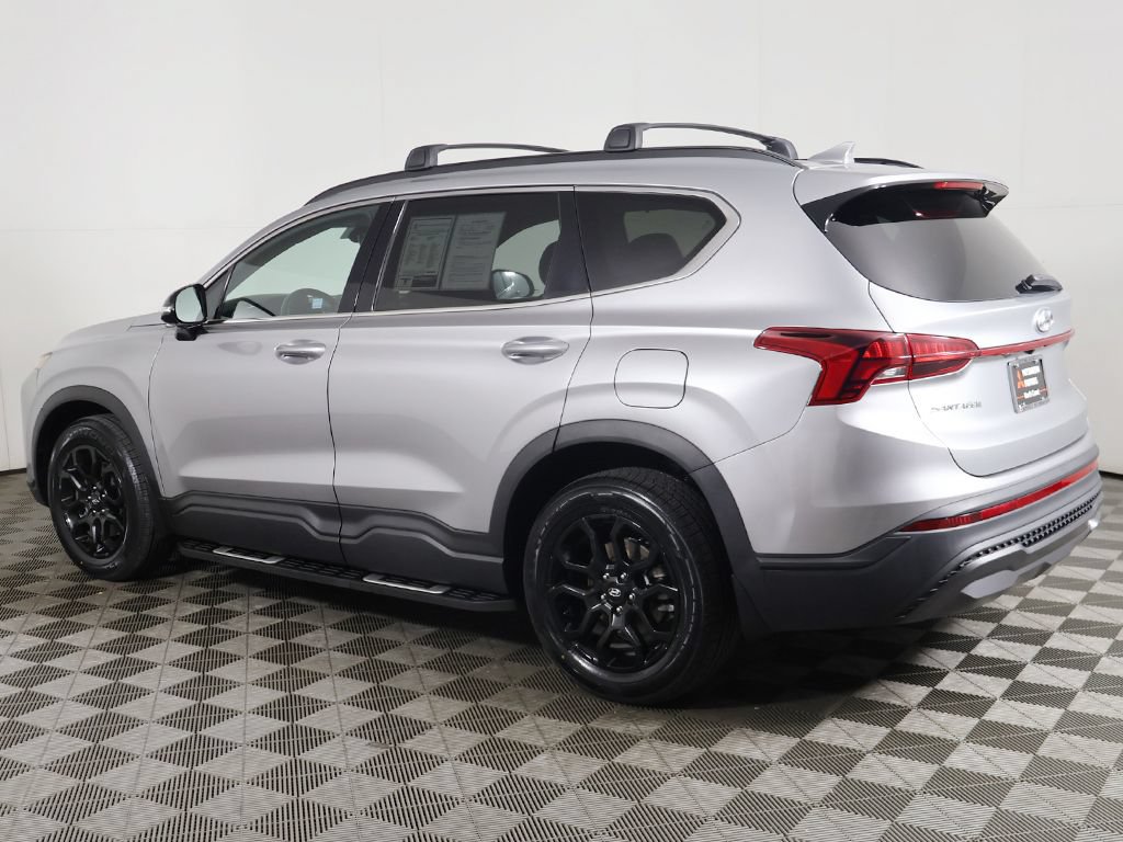 Used 2022 Hyundai Santa Fe XRT FWD image 13