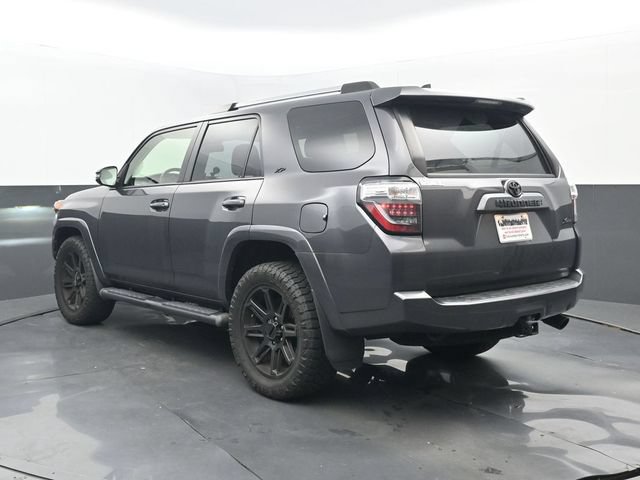Used 2023 Toyota 4Runner SR5 Premium w/ Moonroof Package RWD image 3