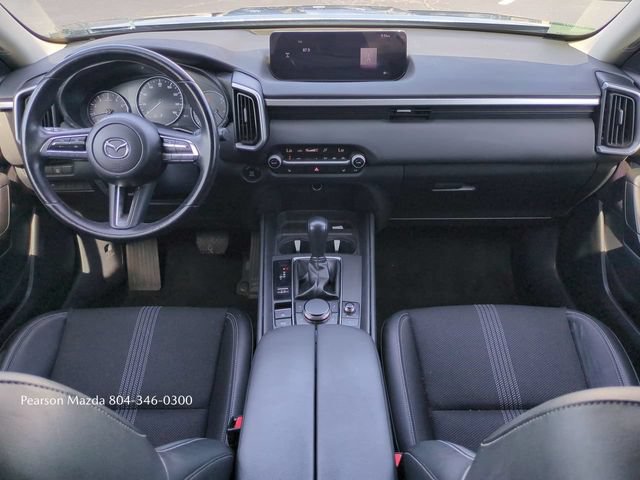 Used 2023 MAZDA CX-50 2.5 S w/ Cargo Package AWD/4WD image 17