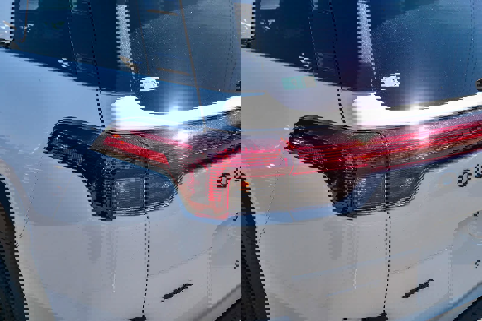 New 2026 Subaru Outback Touring XT image 7