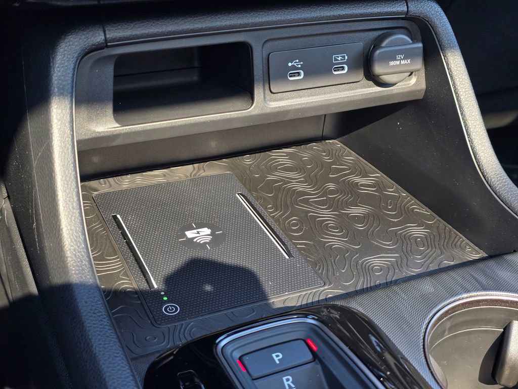 New 2026 Honda Passport TrailSport image 22