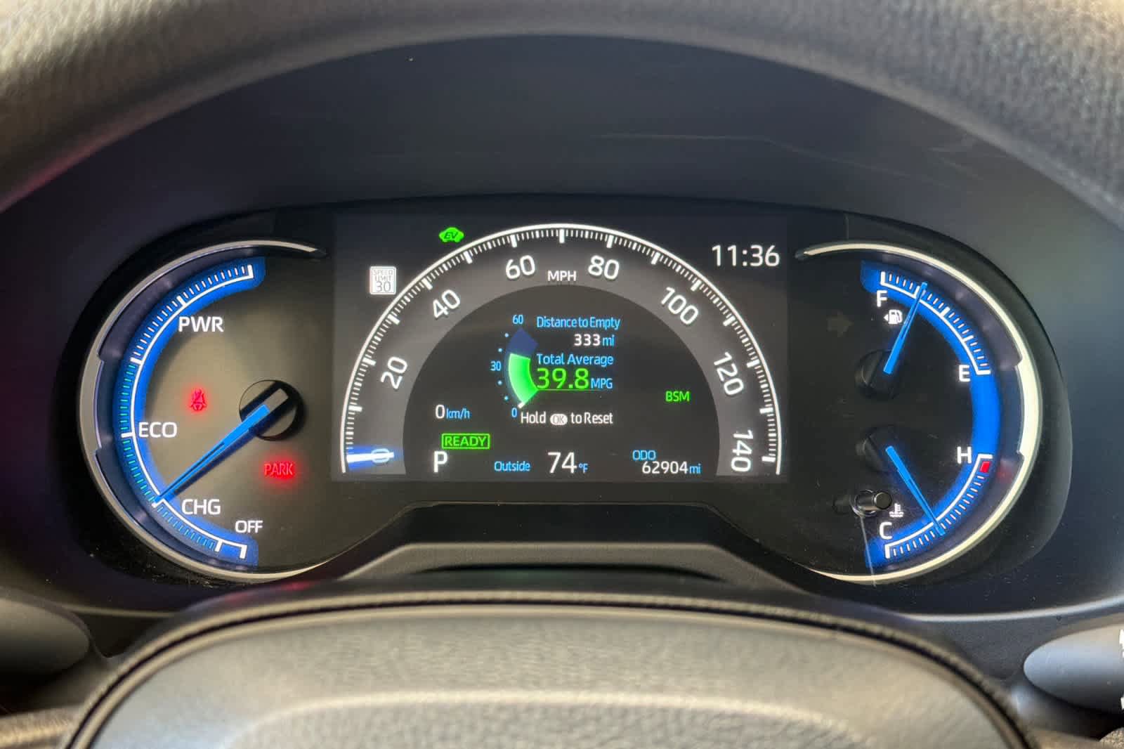 Used 2024 Toyota RAV4 XLE AWD/4WD image 28