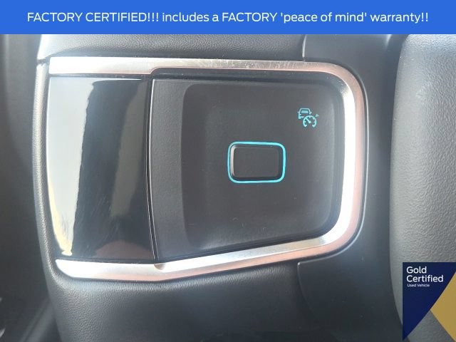 Used 2025 Ford Expedition Max Active AWD/4WD image 43