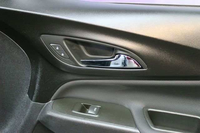 Certified 2024 Chevrolet Equinox RS w/ LPO, Floor Liner Package image 9