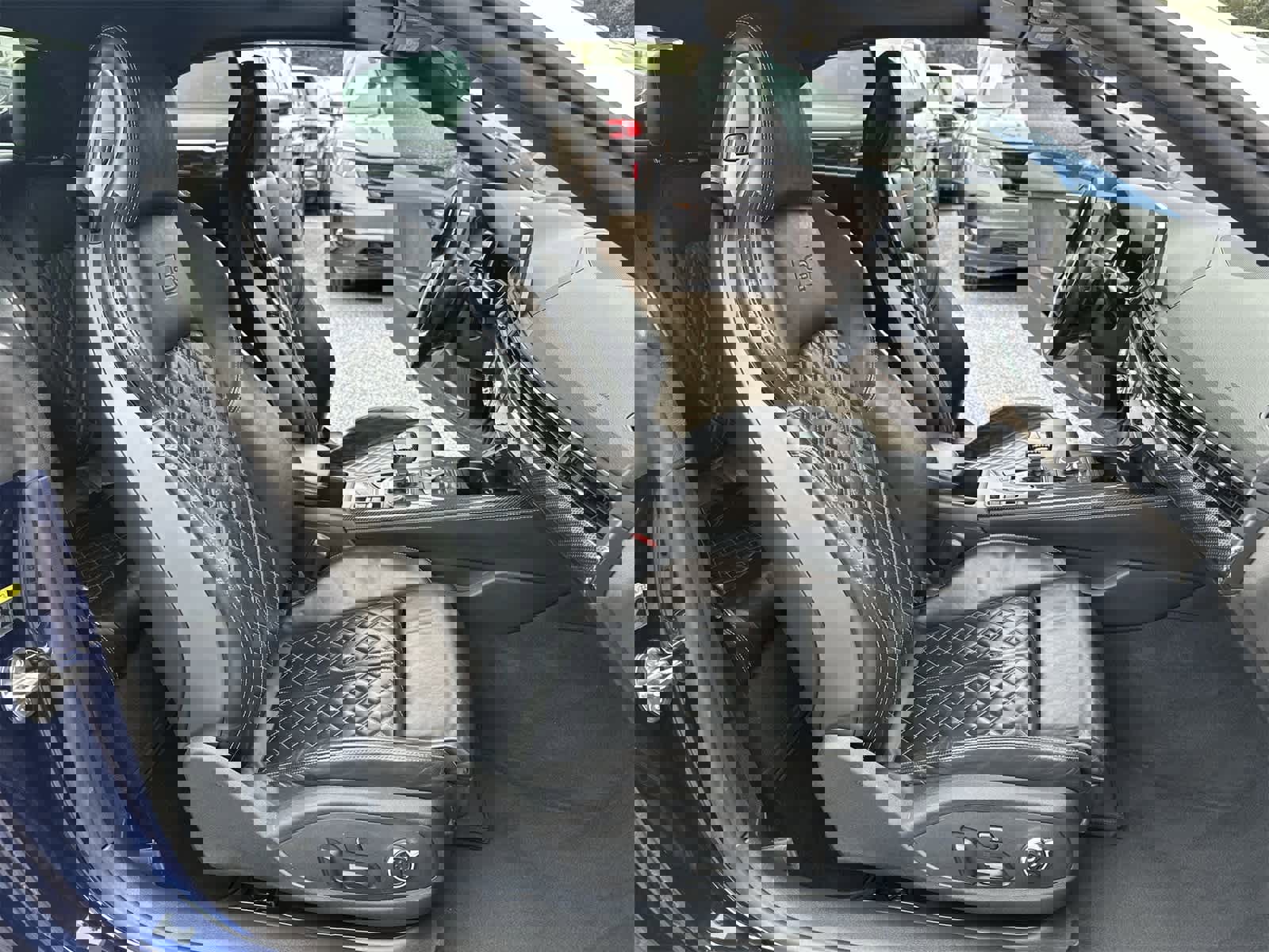 Used 2018 Audi S5 Premium Plus w/ Navigation Package image 20