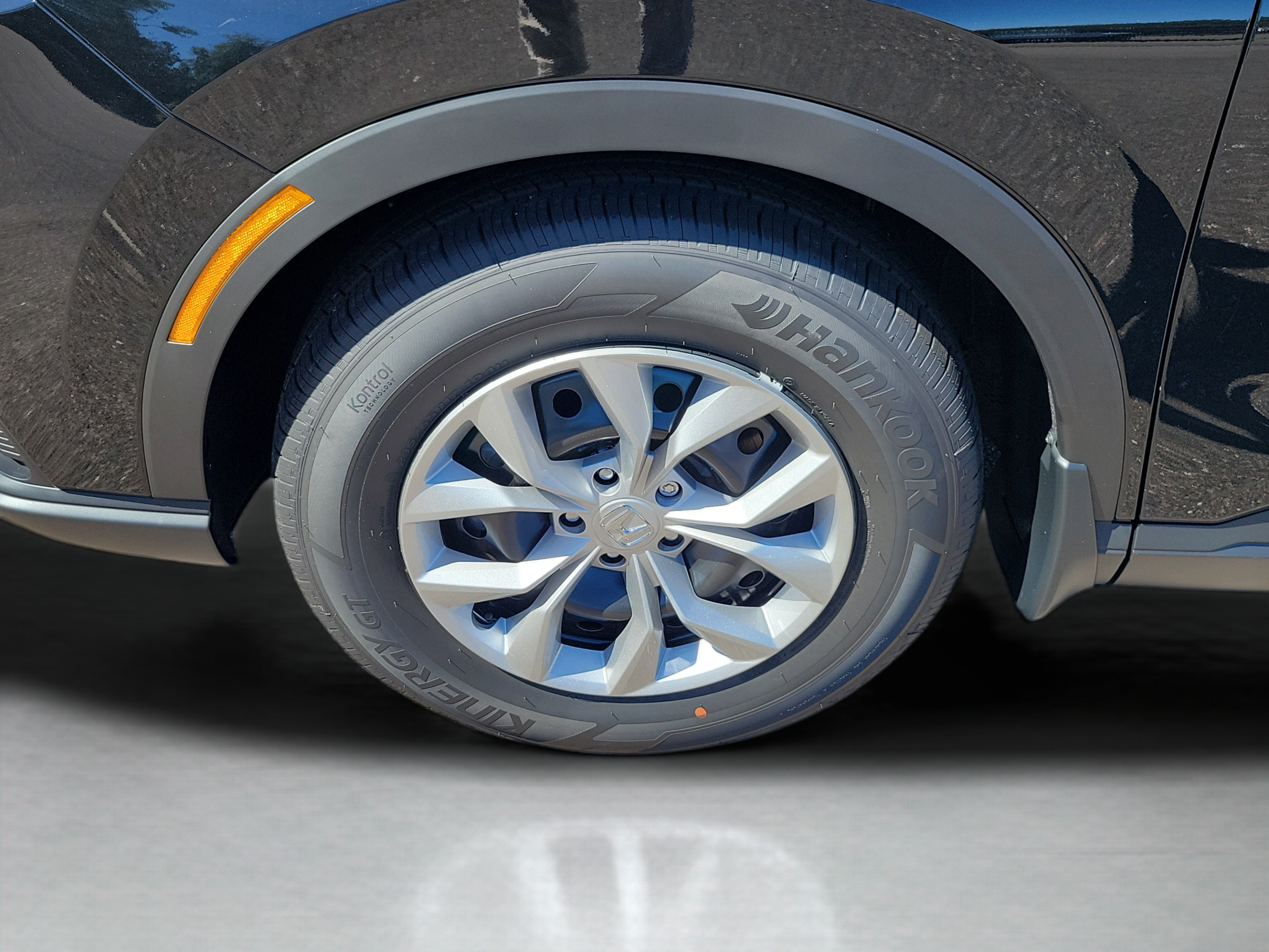 New 2026 Honda CR-V LX image 32