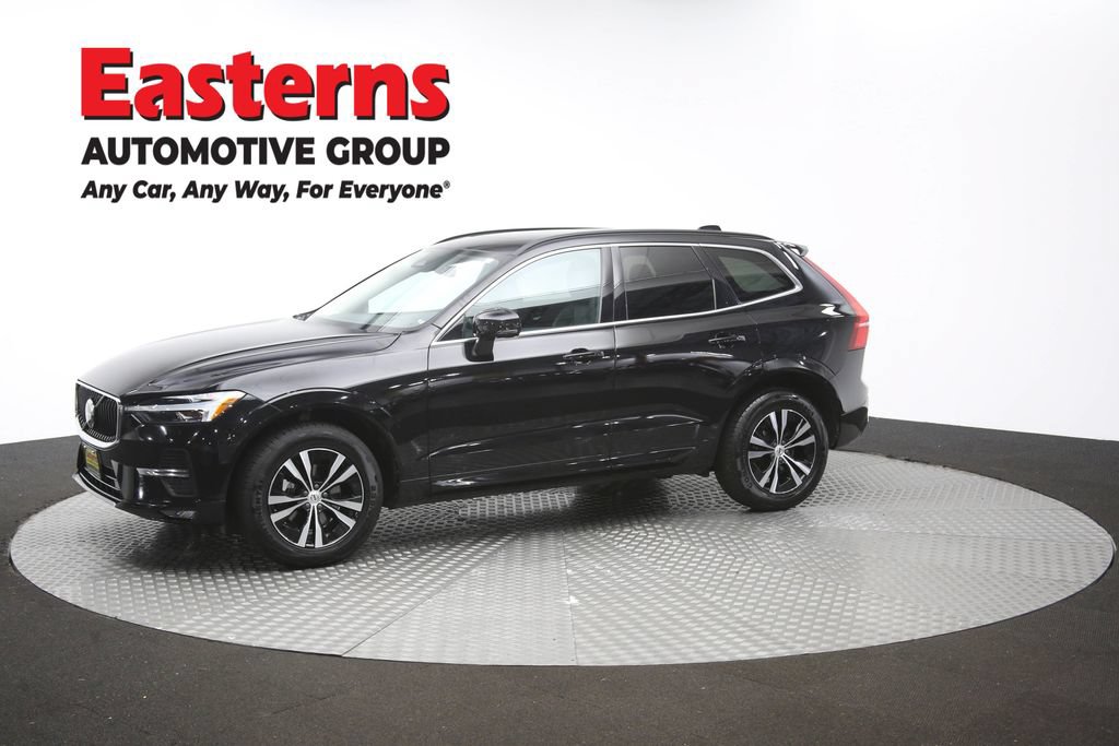 Used 2023 Volvo XC60 B5 Core FWD image 59