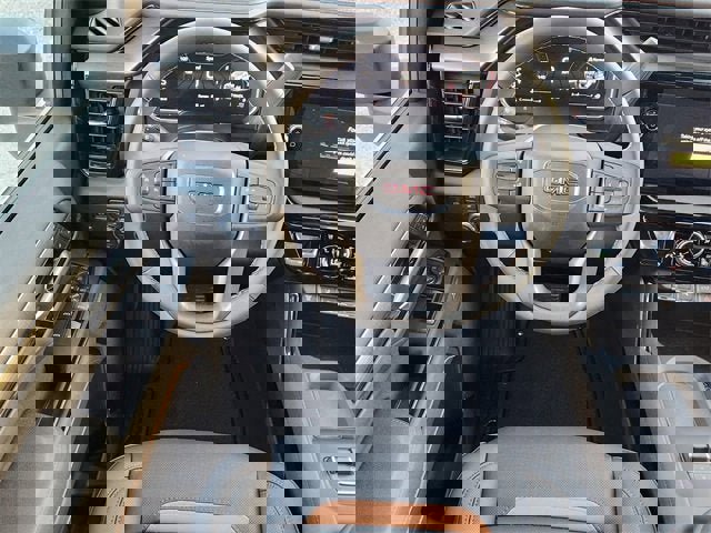 New 2026 GMC Sierra 2500 AT4 image 11