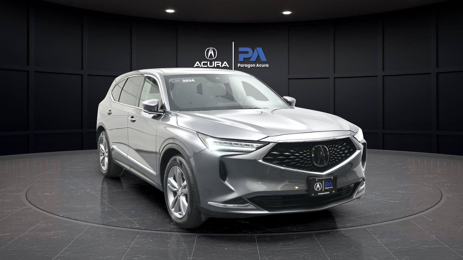 Certified 2024 Acura MDX SH-AWD image 28