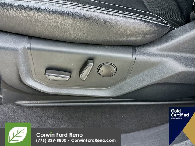 Used 2021 Ford F350 Lariat w/ Lariat Ultimate Package AWD/4WD image 23