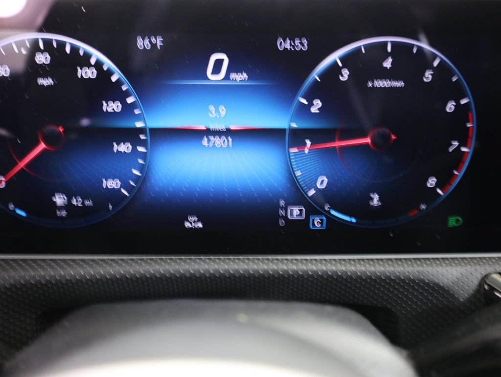 Certified 2019 Mercedes-Benz A 220 4MATIC image 18