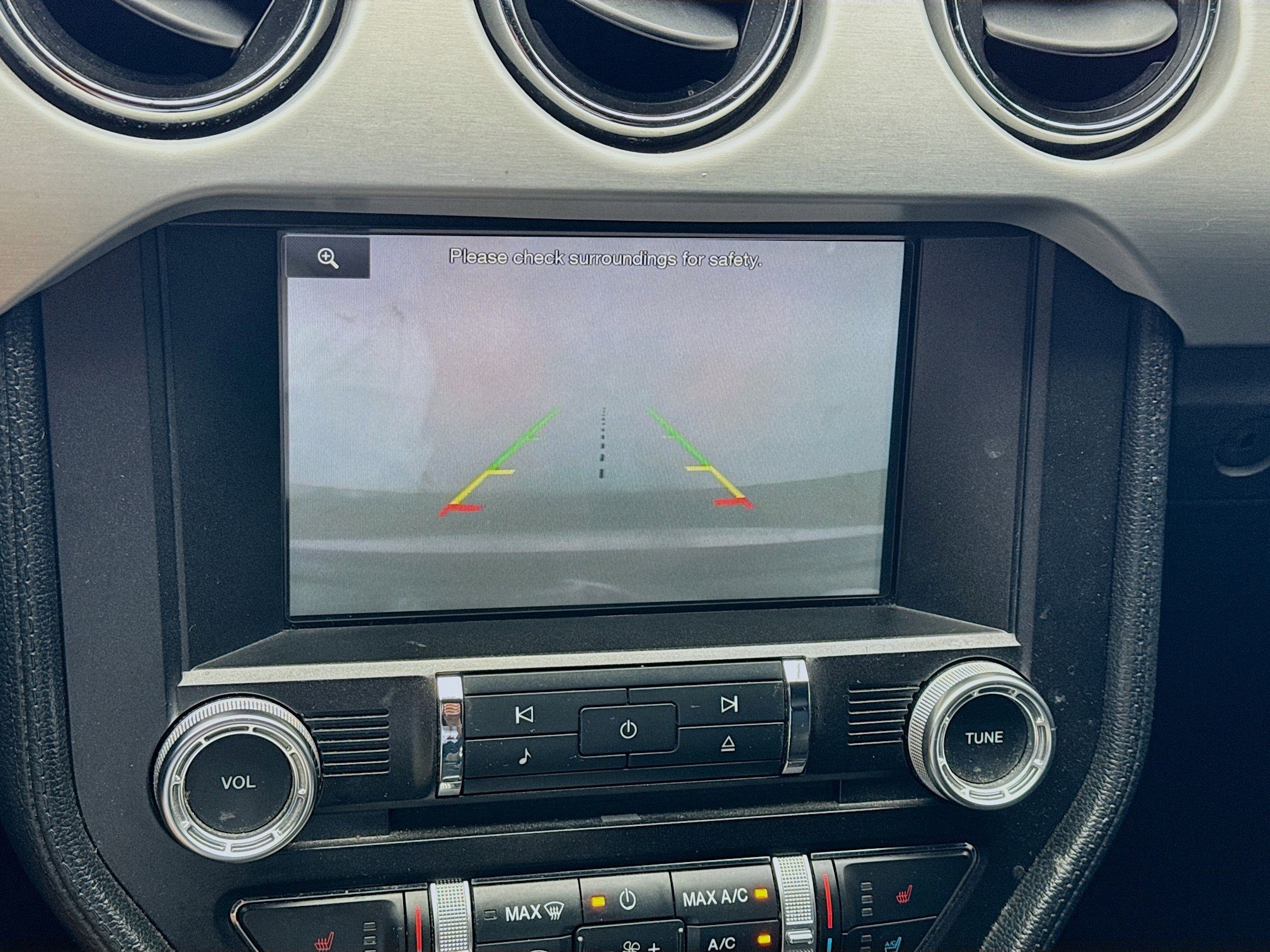 Used 2015 Ford Mustang Premium w/ Equipment Group 201A image 10