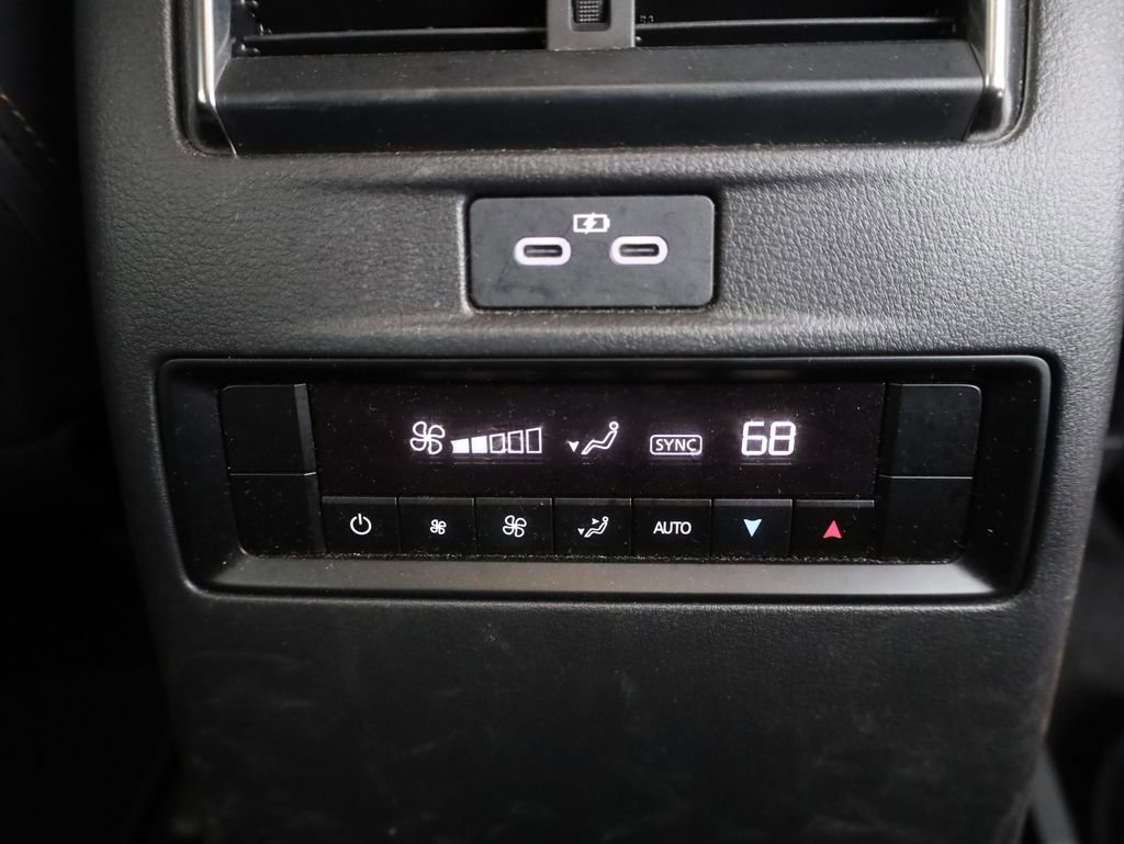 Used 2025 MAZDA CX-70 3.3 Turbo w/ Preferred Package image 20