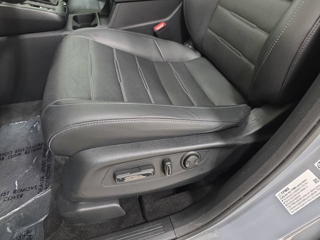 Used 2024 Honda CR-V EX-L image 29