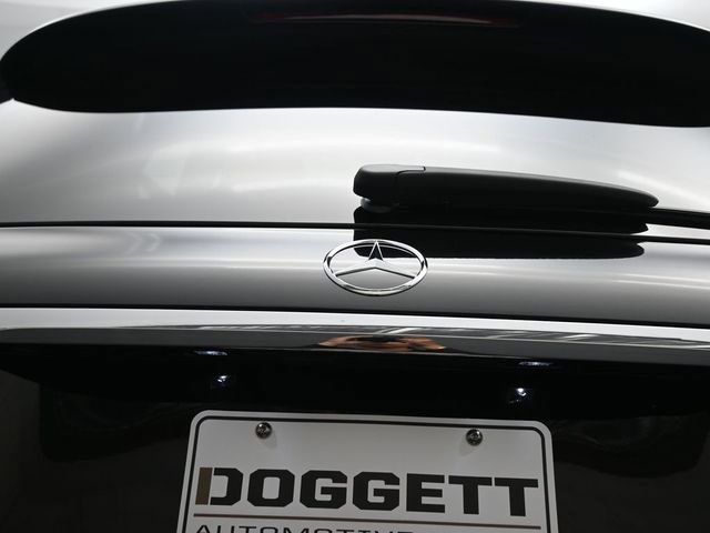 New 2026 Mercedes-Benz GLE 450 4MATIC image 24