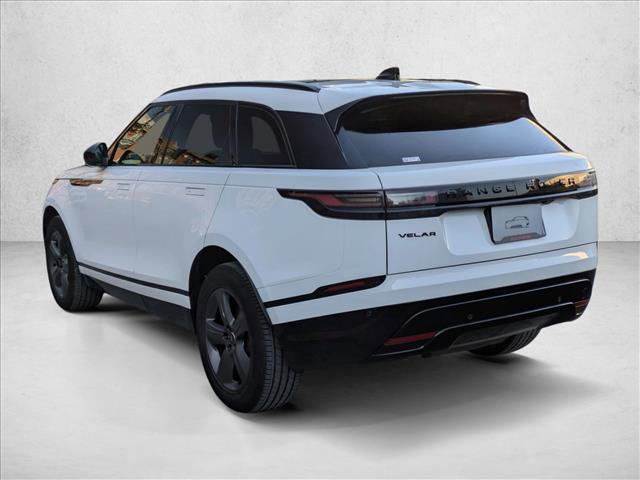 Used 2025 Land Rover Range Rover Velar Dynamic SE image 8