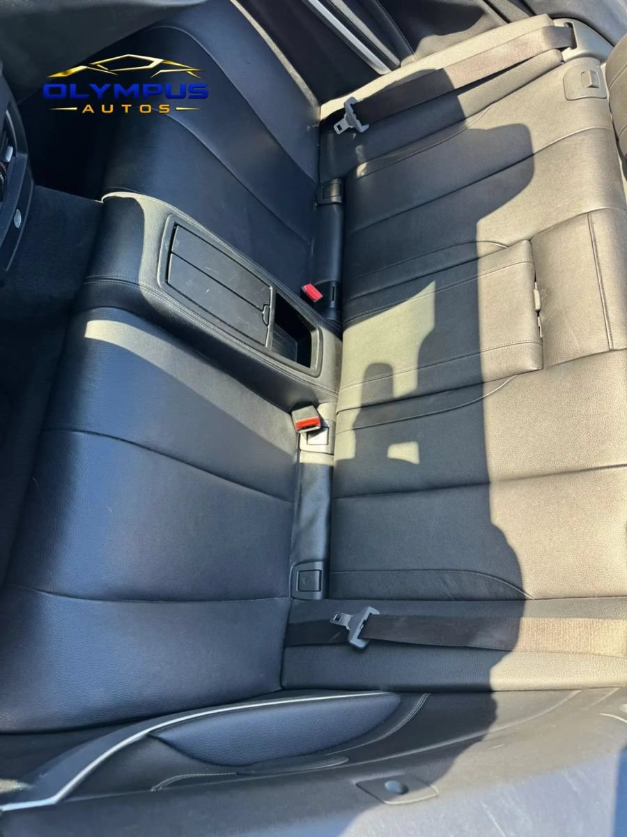 Used 2018 BMW 430i Convertible RWD image 12