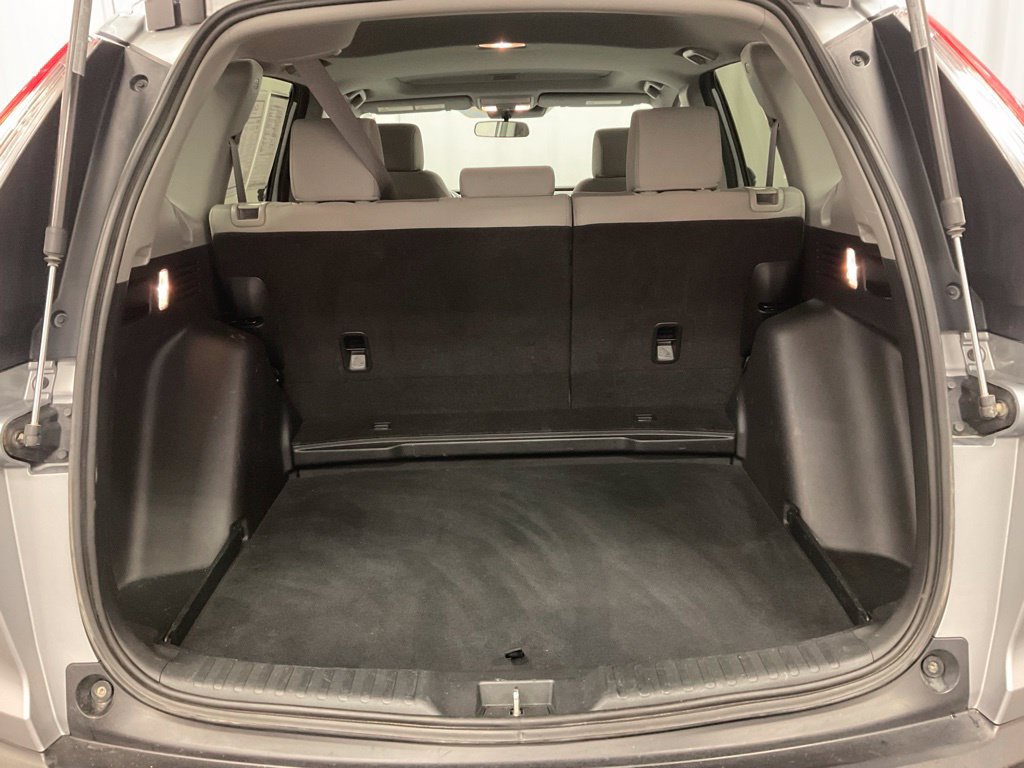 Used 2019 Honda CR-V EX image 36