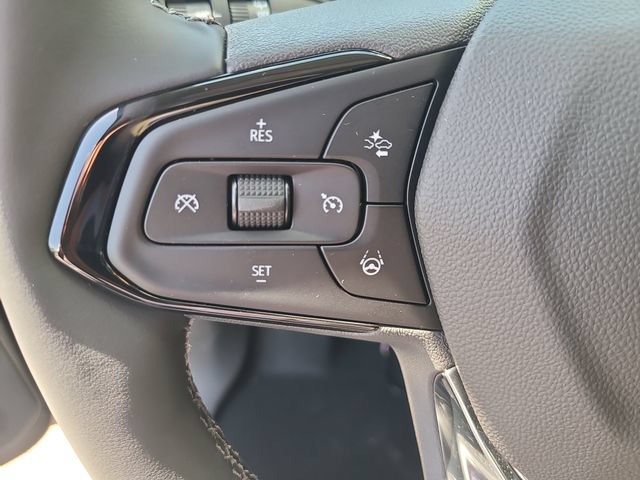 New 2027 Chevrolet Bolt RS w/ Super Cruise Package FWD image 26