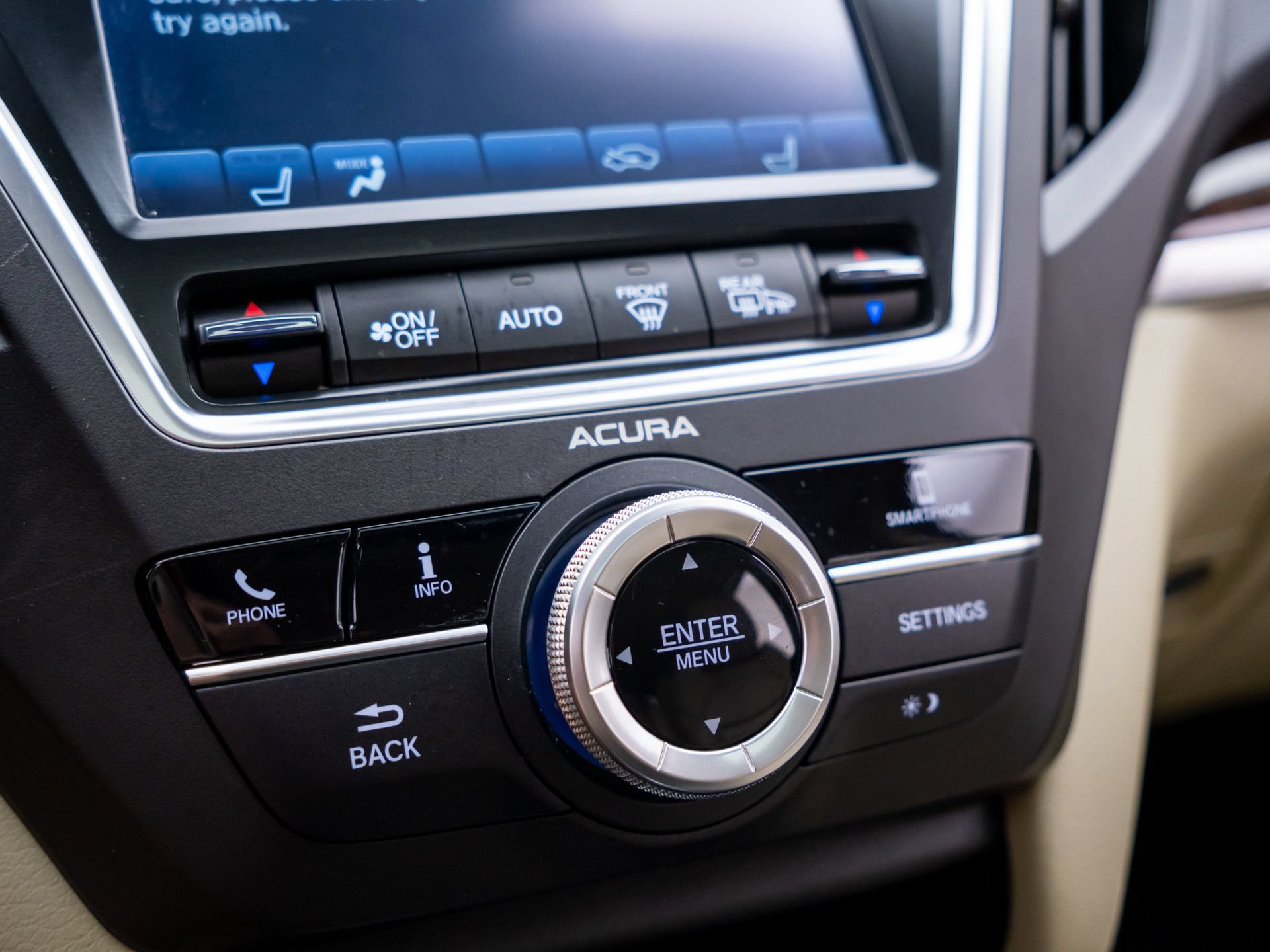 Used 2020 Acura MDX SH-AWD image 26