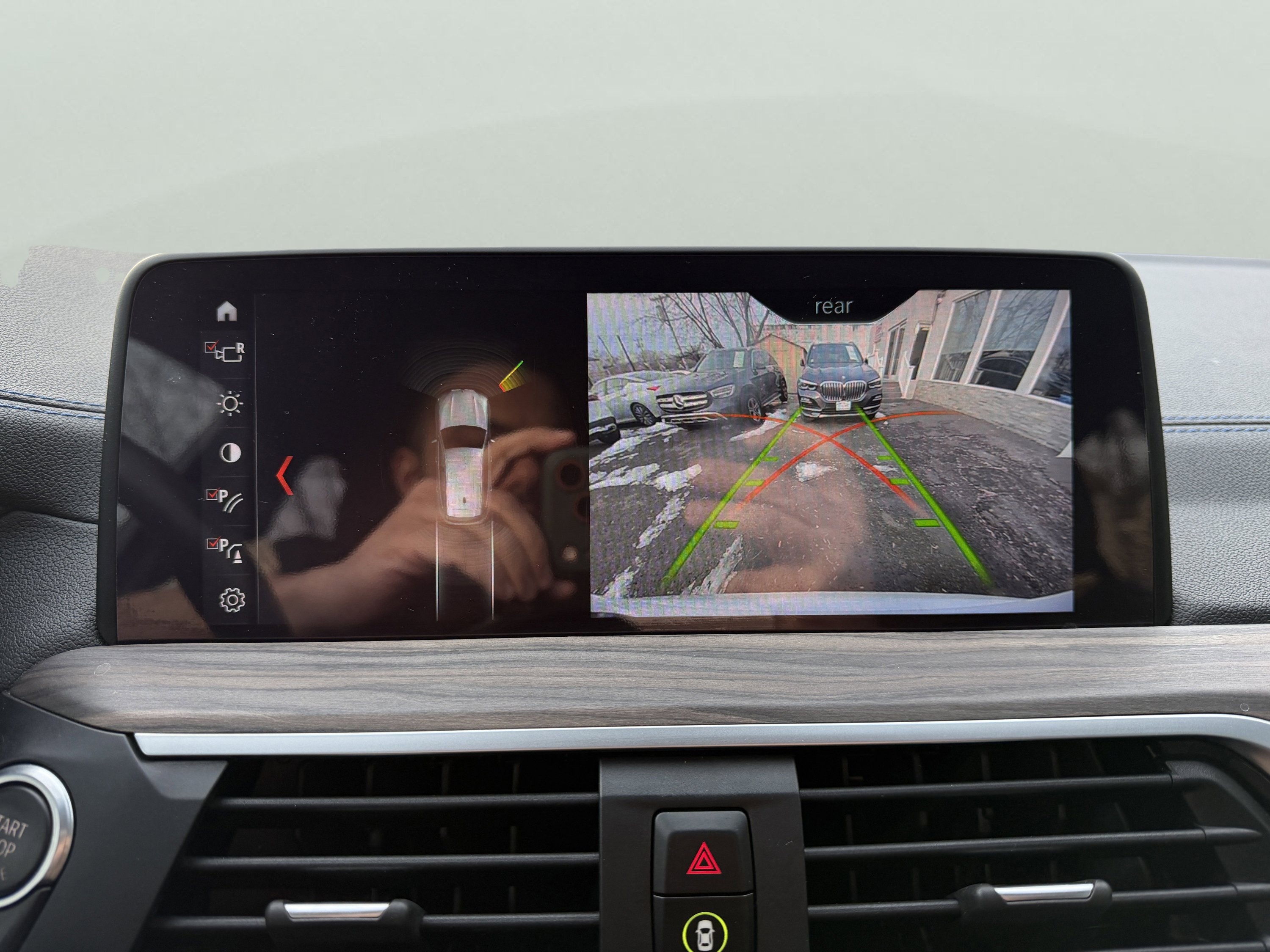 Used 2018 BMW X3 M40i w/ Premium Package image 32