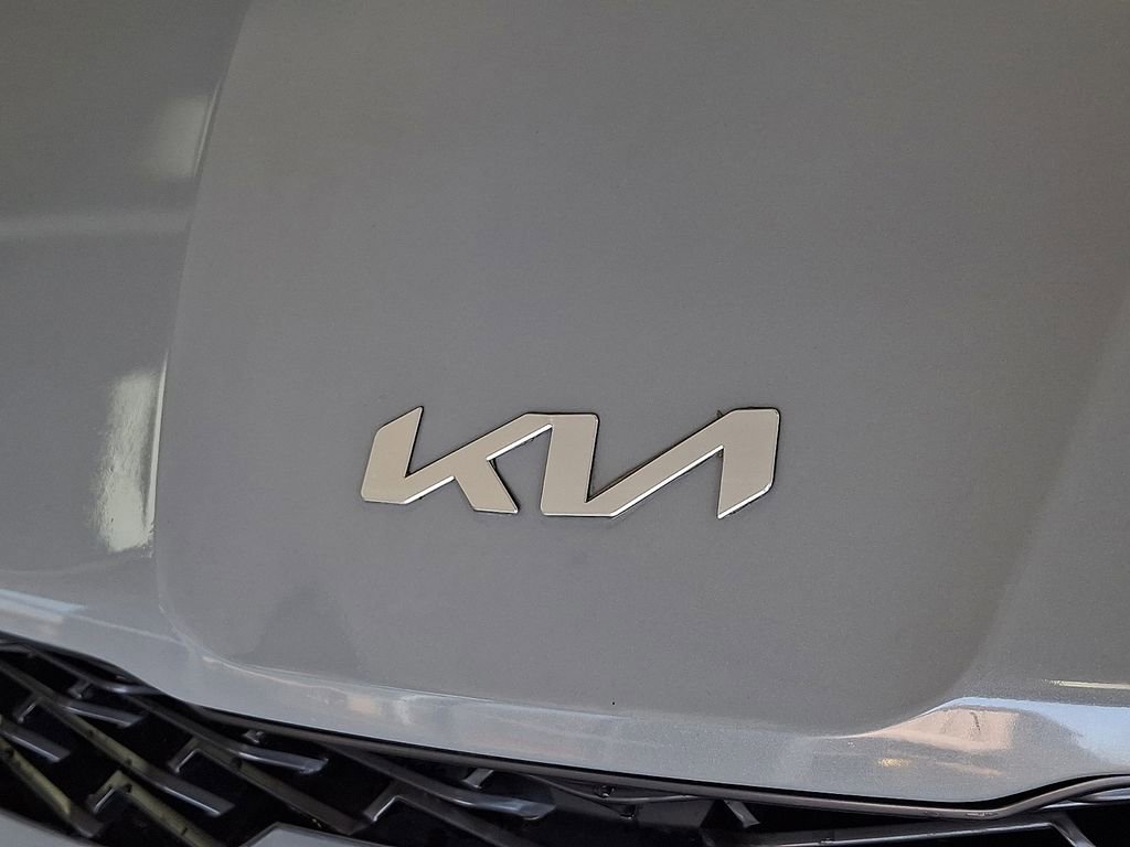 Used 2024 Kia K5 GT-Line FWD image 3